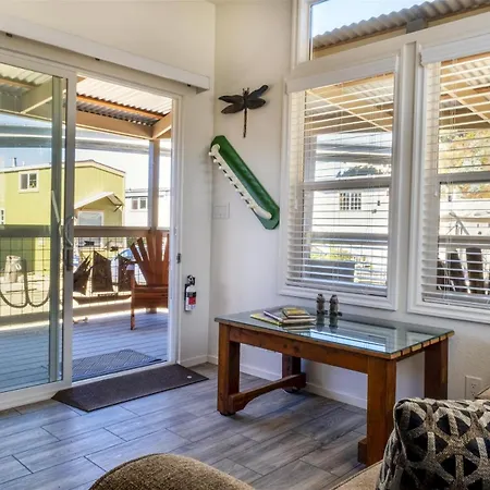 Villa Woodchuck Flat à Fort Bragg Extérieur photo
