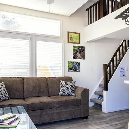 Villa Woodchuck Flat à Fort Bragg Extérieur photo